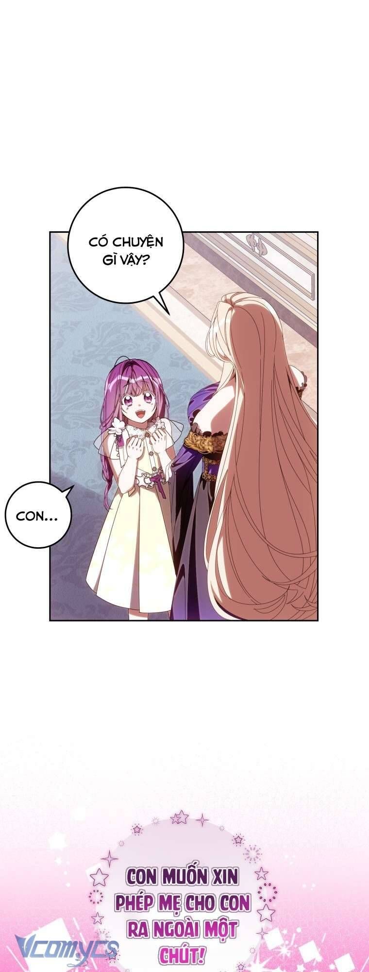 Người Vợ Hắc Ám Của Cậu Chồng Nhỏ Chap 11 - Next Chap 12