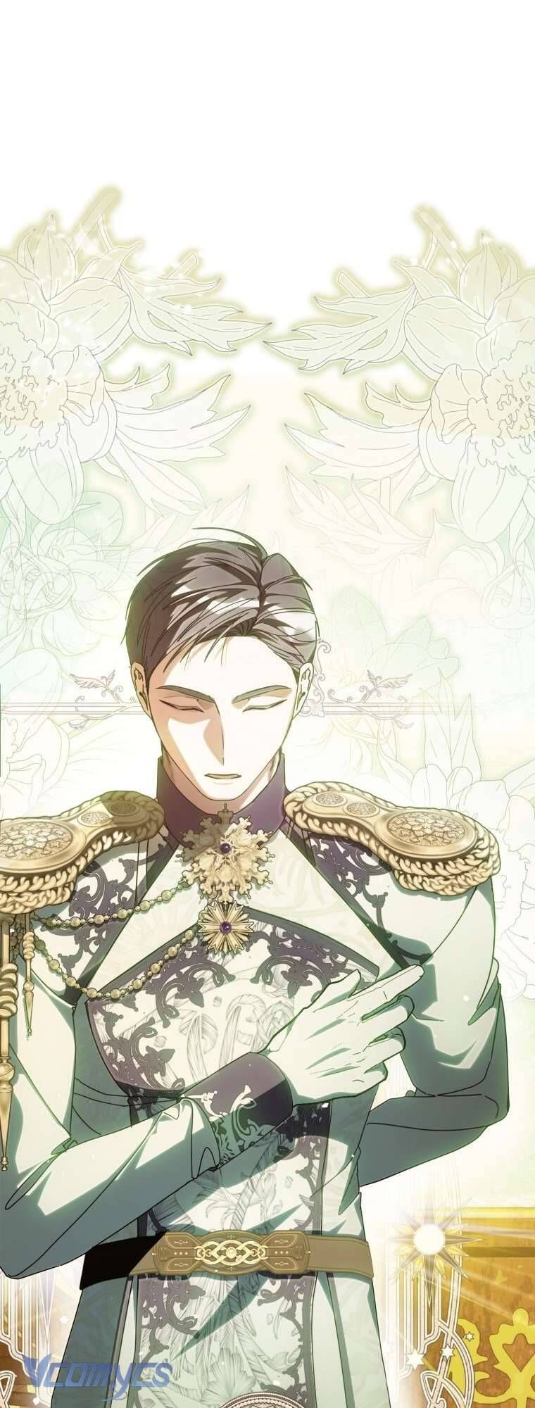 Người Vợ Hắc Ám Của Cậu Chồng Nhỏ Chap 11 - Next Chap 12