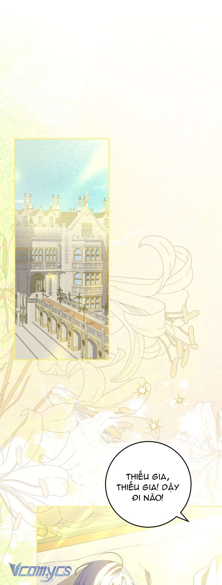 Người Vợ Hắc Ám Của Cậu Chồng Nhỏ Chap 2 - Next Chap 3