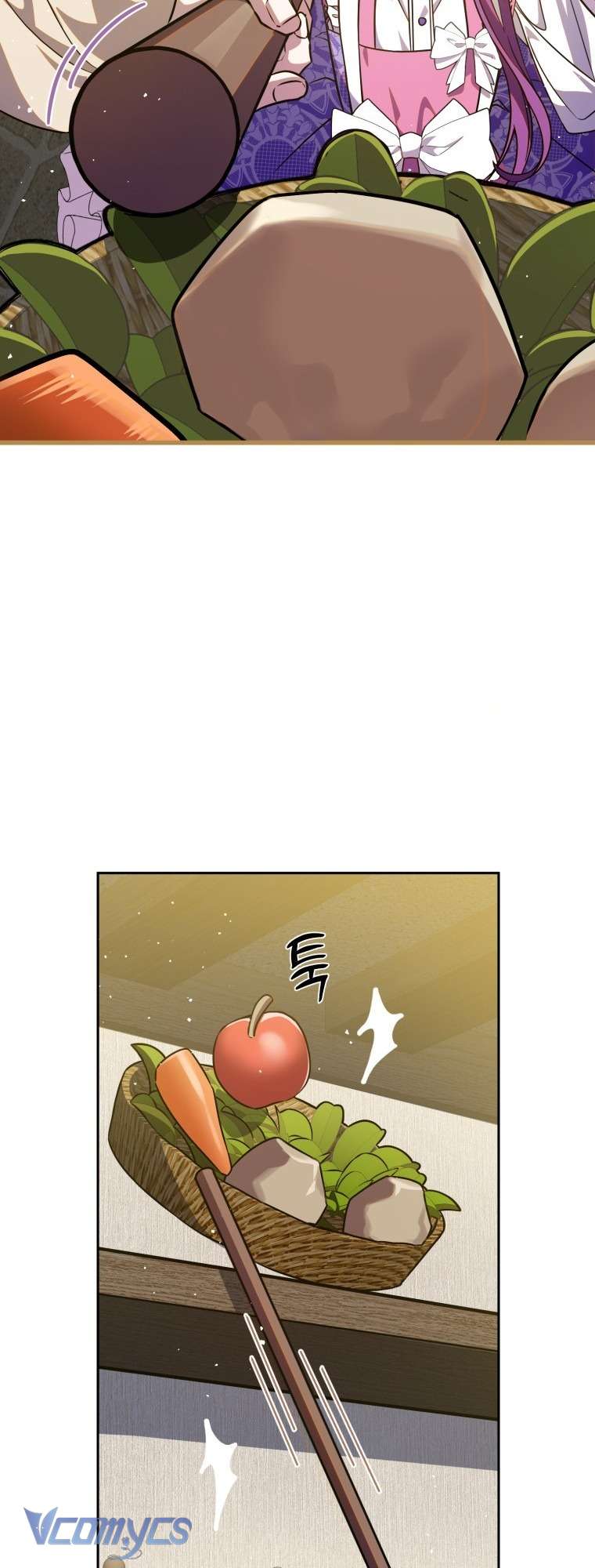 Người Vợ Hắc Ám Của Cậu Chồng Nhỏ Chap 2 - Next Chap 3