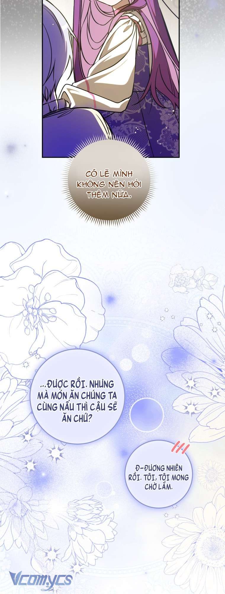 Người Vợ Hắc Ám Của Cậu Chồng Nhỏ Chap 2 - Next Chap 3