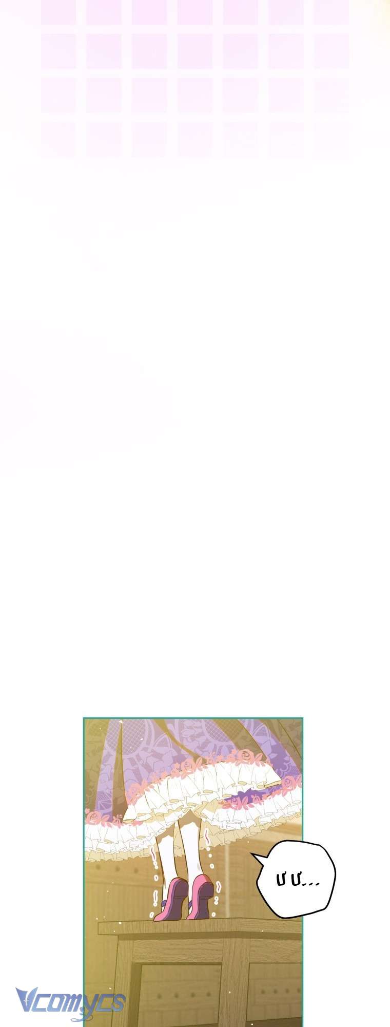 Người Vợ Hắc Ám Của Cậu Chồng Nhỏ Chap 2 - Next Chap 3