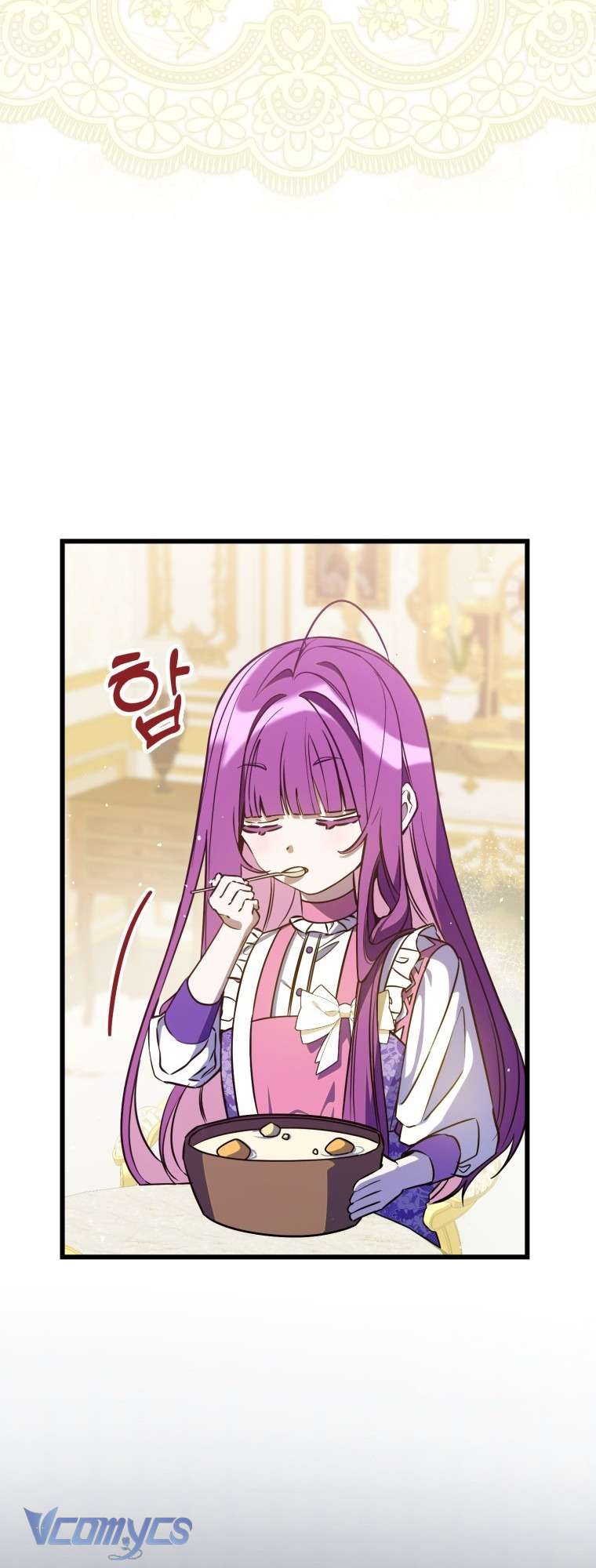 Người Vợ Hắc Ám Của Cậu Chồng Nhỏ Chap 2 - Next Chap 3