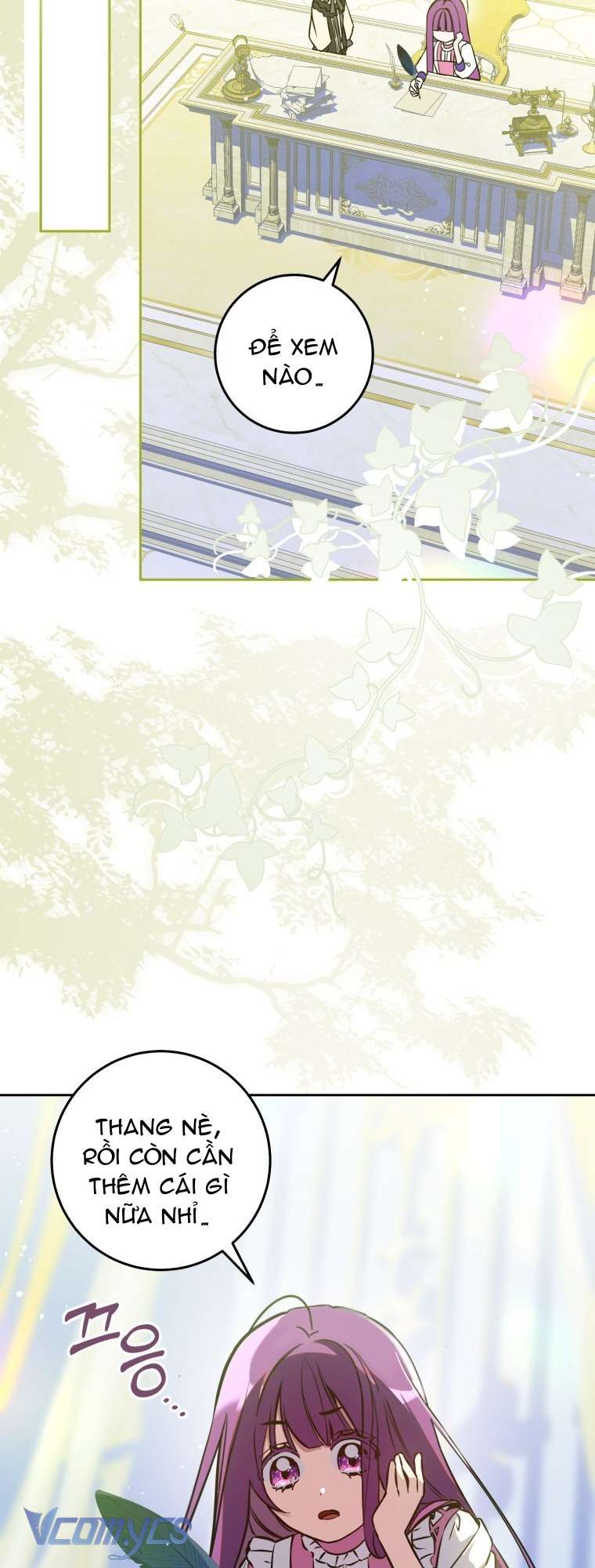 Người Vợ Hắc Ám Của Cậu Chồng Nhỏ Chap 2 - Next Chap 3