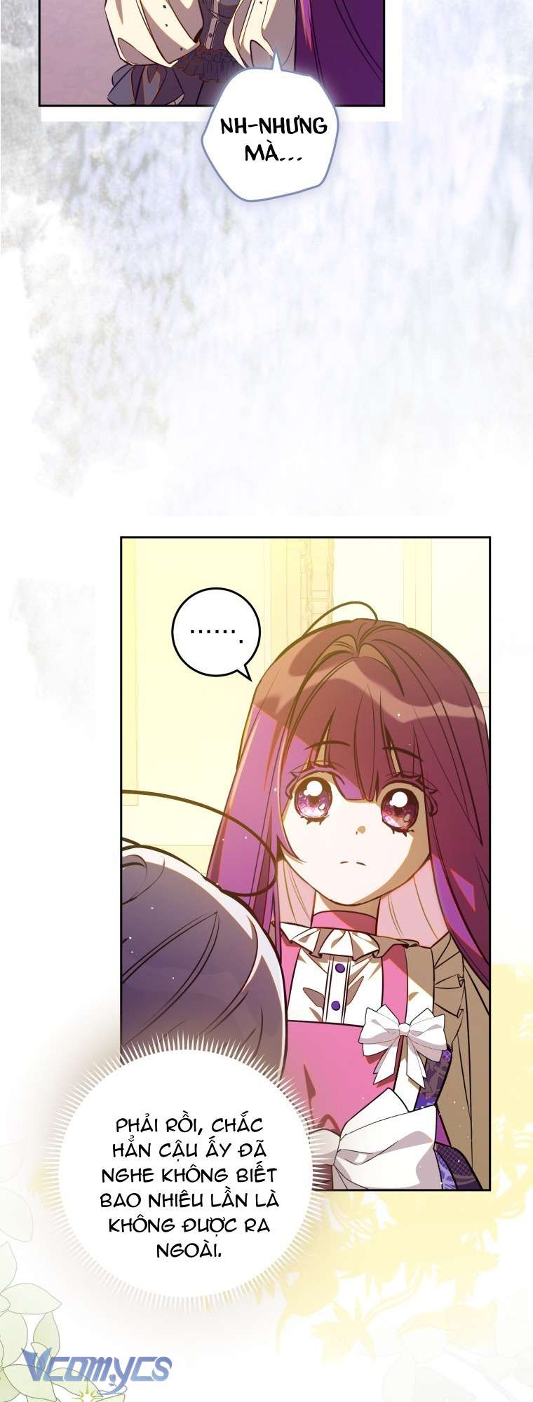 Người Vợ Hắc Ám Của Cậu Chồng Nhỏ Chap 2 - Next Chap 3