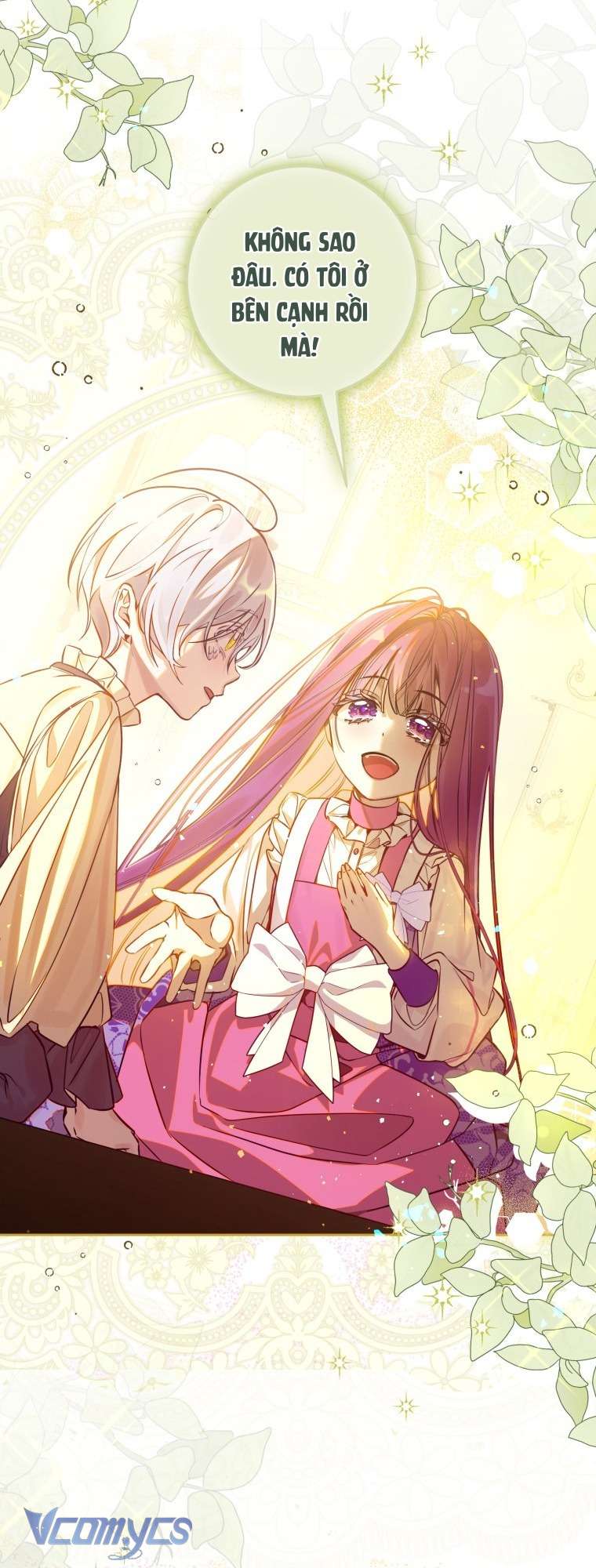 Người Vợ Hắc Ám Của Cậu Chồng Nhỏ Chap 2 - Next Chap 3