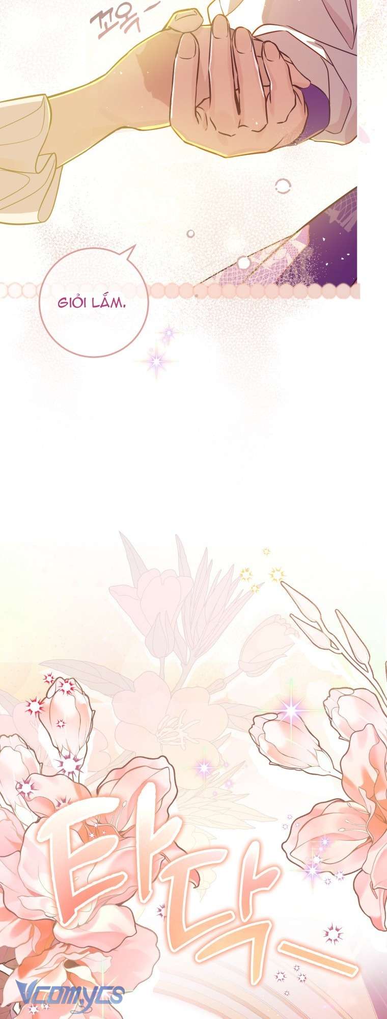 Người Vợ Hắc Ám Của Cậu Chồng Nhỏ Chap 2 - Next Chap 3