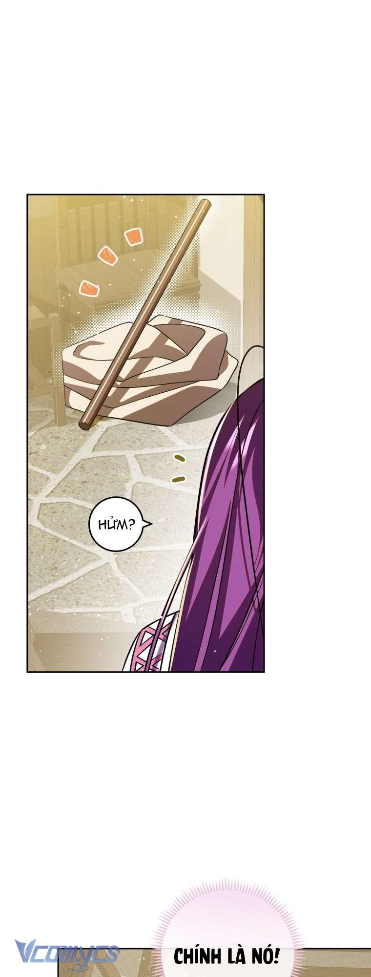 Người Vợ Hắc Ám Của Cậu Chồng Nhỏ Chap 2 - Next Chap 3