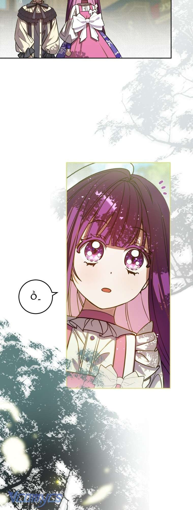 Người Vợ Hắc Ám Của Cậu Chồng Nhỏ Chap 3 - Next Chap 4