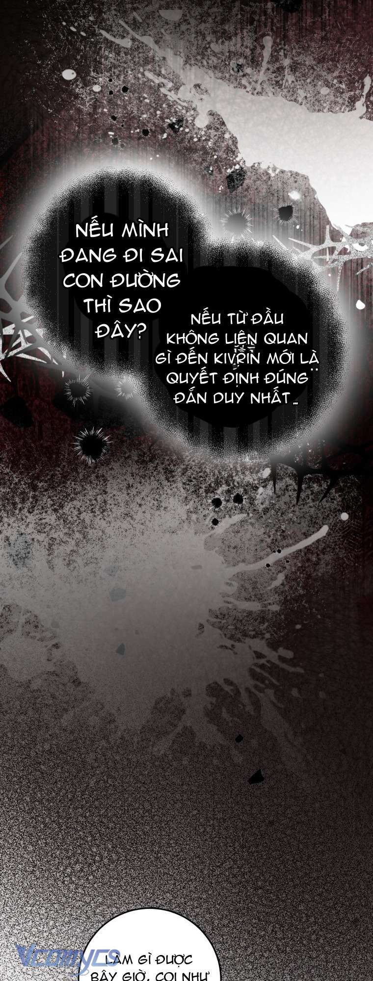 Người Vợ Hắc Ám Của Cậu Chồng Nhỏ Chap 3 - Next Chap 4
