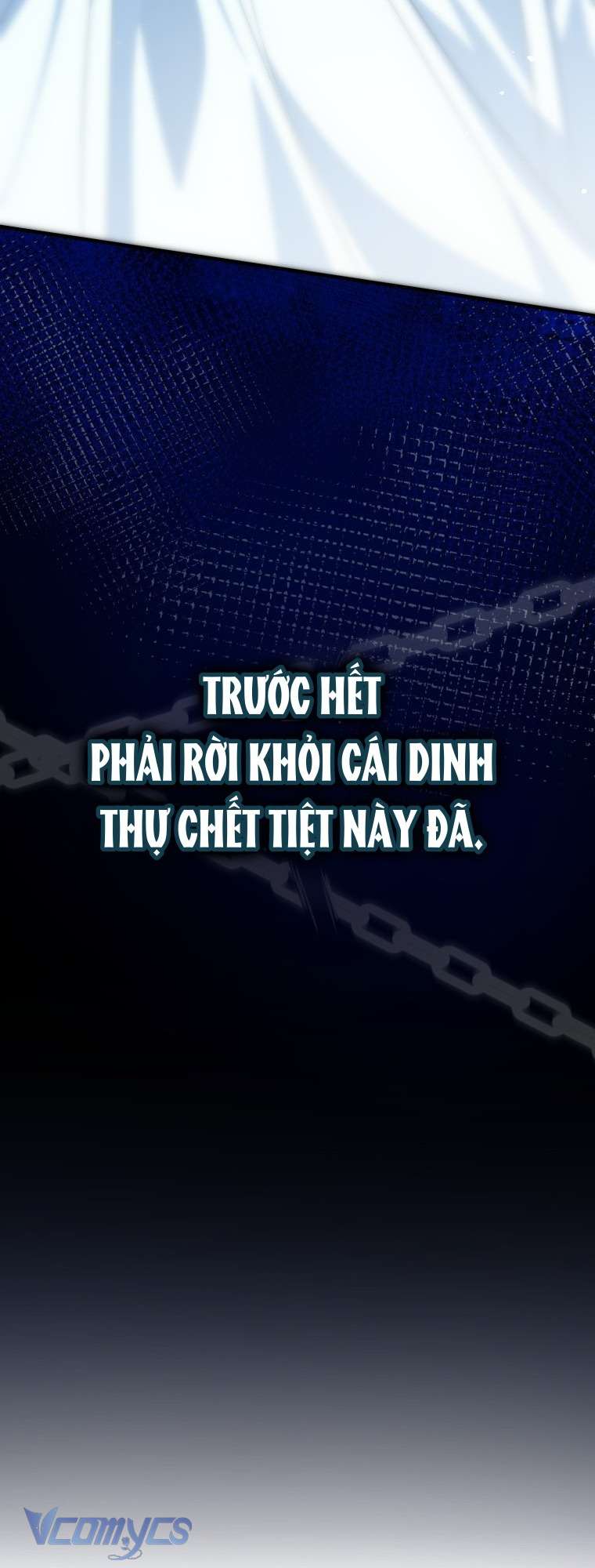 Người Vợ Hắc Ám Của Cậu Chồng Nhỏ Chap 3 - Next Chap 4