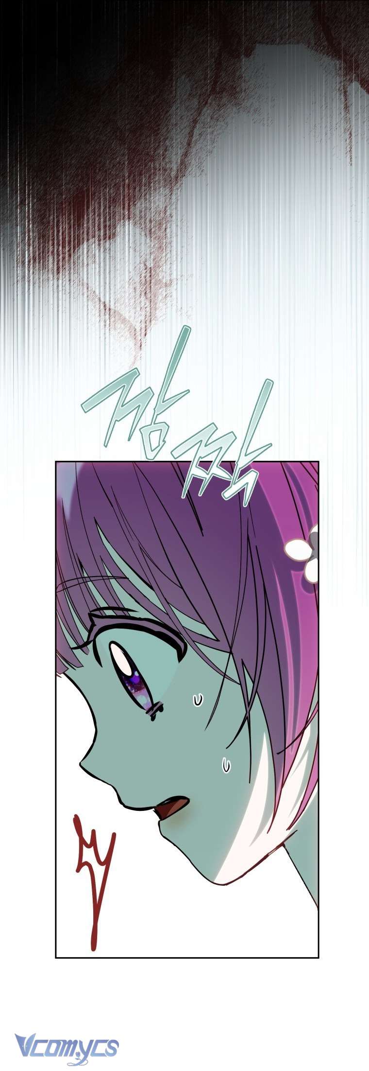 Người Vợ Hắc Ám Của Cậu Chồng Nhỏ Chap 33 - Next Chap 34