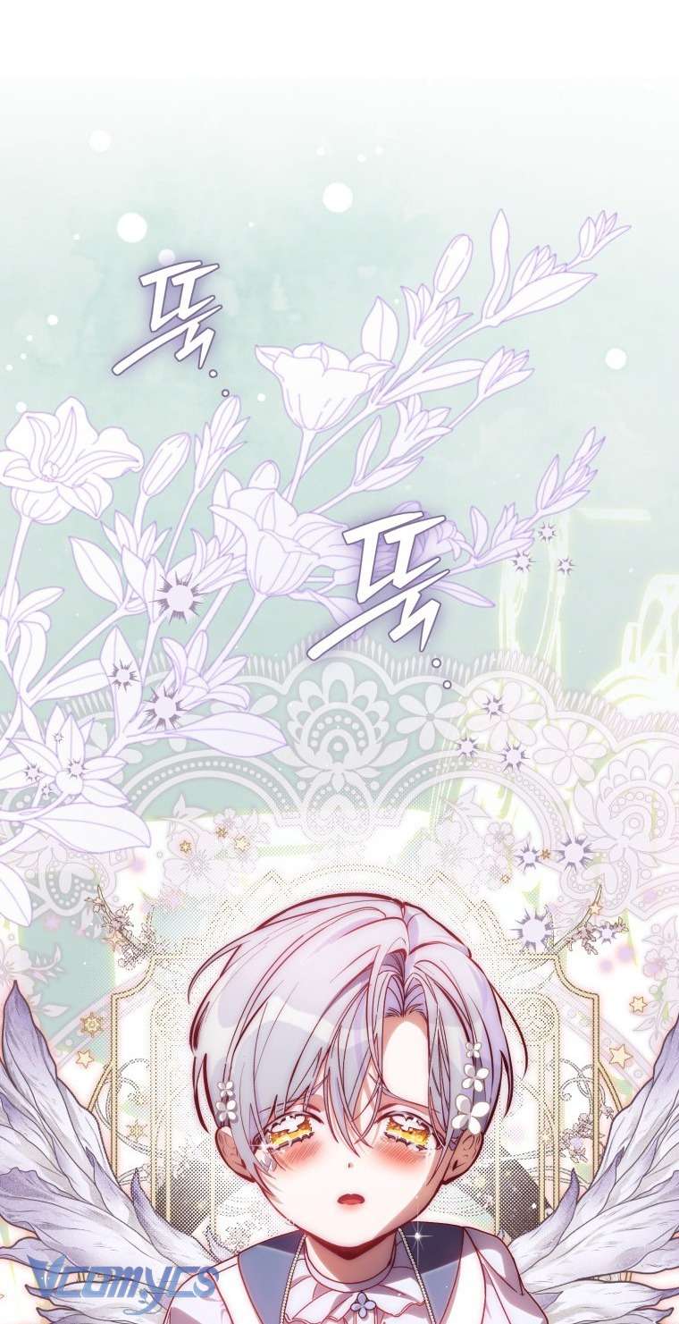 Người Vợ Hắc Ám Của Cậu Chồng Nhỏ Chap 33 - Next Chap 34