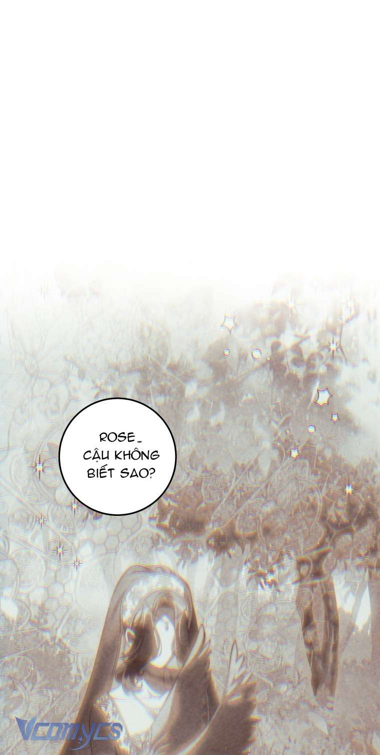 Người Vợ Hắc Ám Của Cậu Chồng Nhỏ Chap 33 - Next Chap 34