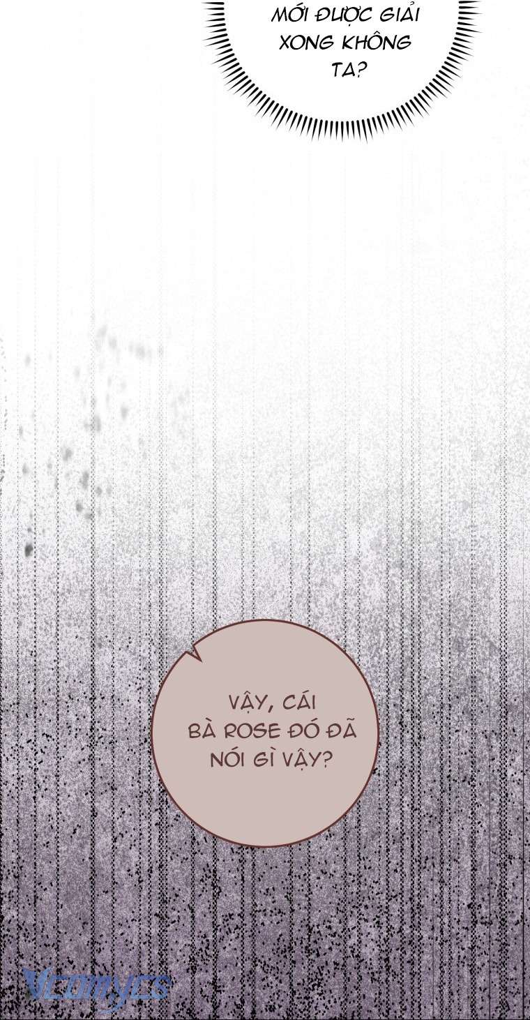 Người Vợ Hắc Ám Của Cậu Chồng Nhỏ Chap 33 - Next Chap 34