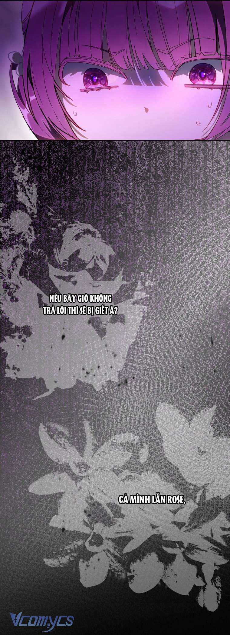 Người Vợ Hắc Ám Của Cậu Chồng Nhỏ Chap 33 - Next Chap 34