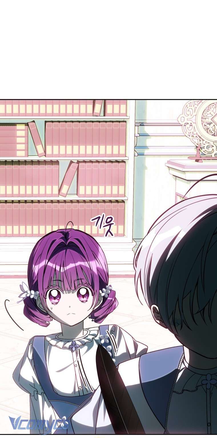 Người Vợ Hắc Ám Của Cậu Chồng Nhỏ Chap 33 - Next Chap 34