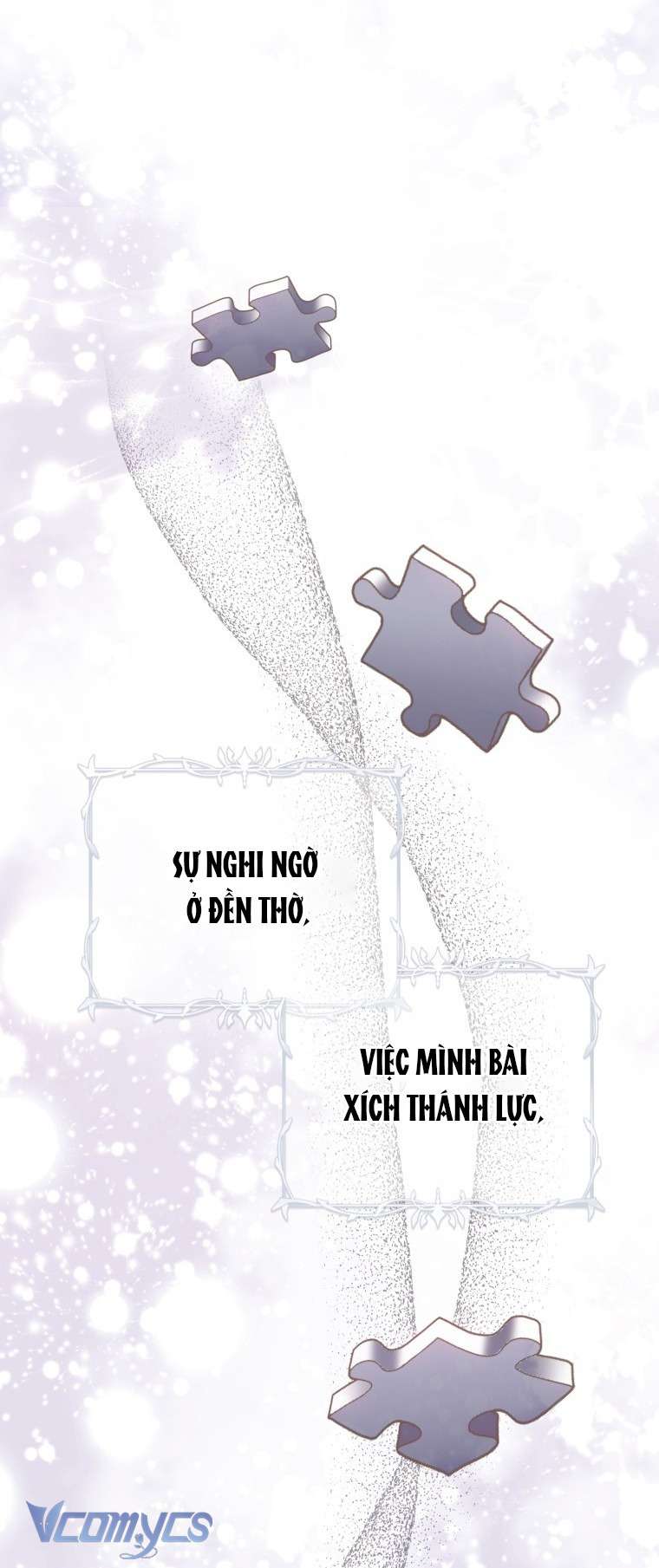 Người Vợ Hắc Ám Của Cậu Chồng Nhỏ Chap 33 - Next Chap 34