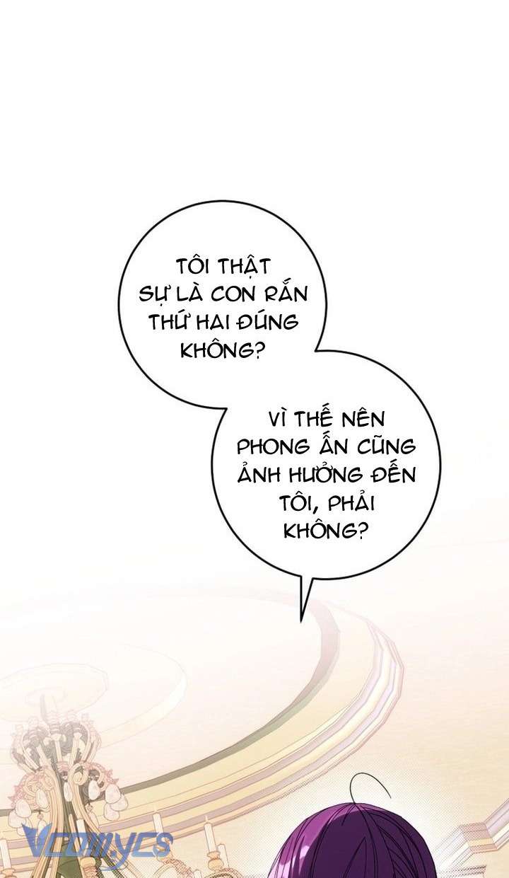 Người Vợ Hắc Ám Của Cậu Chồng Nhỏ Chap 34 - Next Chap 35