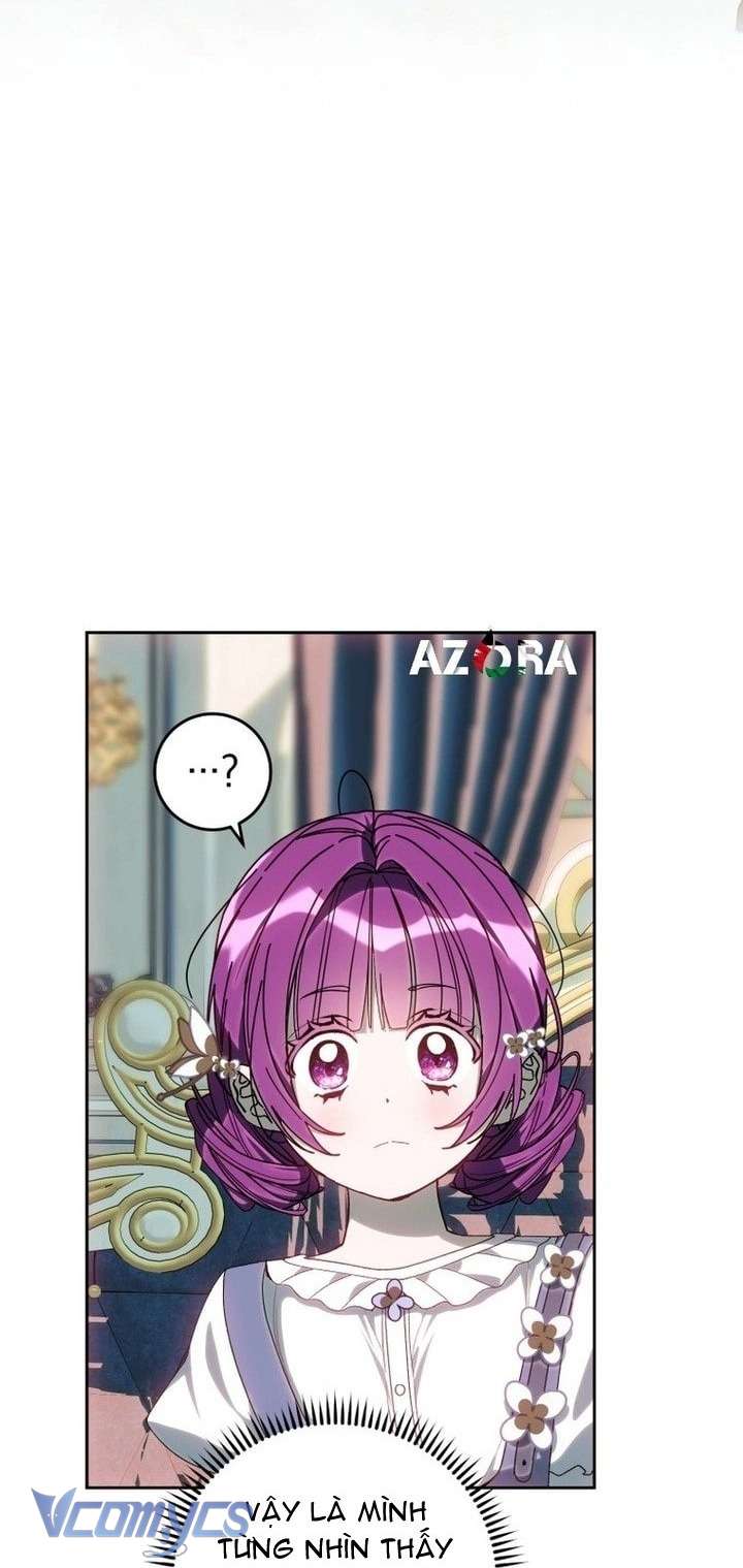 Người Vợ Hắc Ám Của Cậu Chồng Nhỏ Chap 34 - Next Chap 35