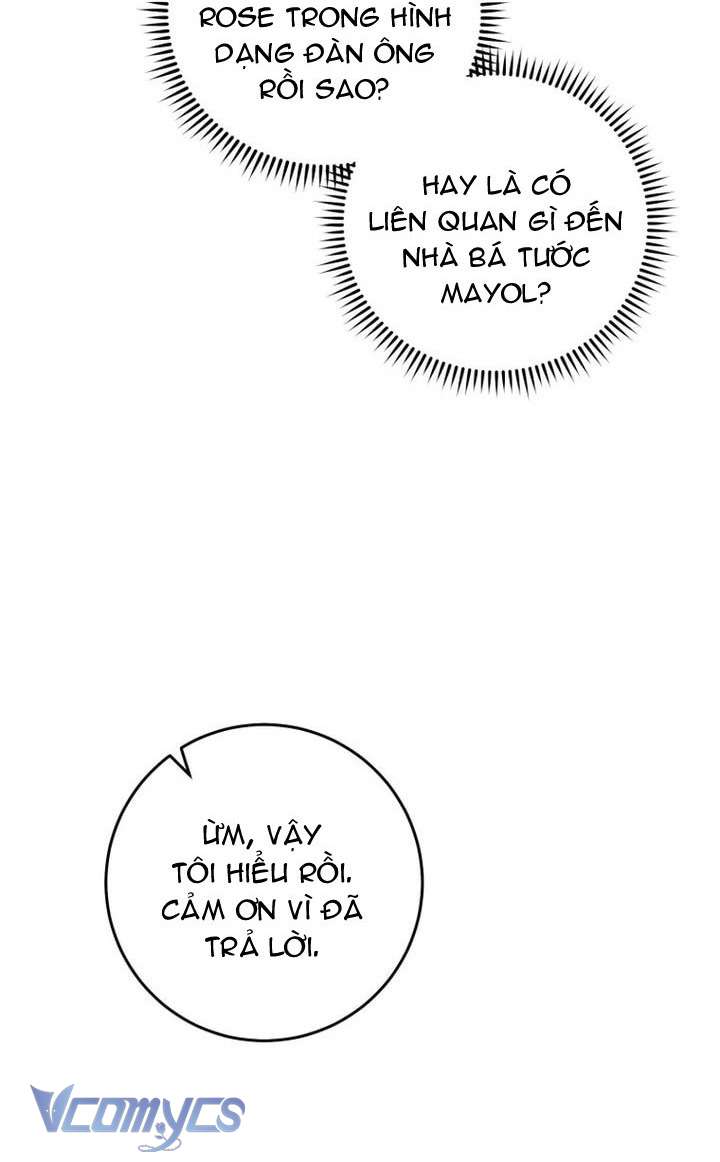 Người Vợ Hắc Ám Của Cậu Chồng Nhỏ Chap 34 - Next Chap 35