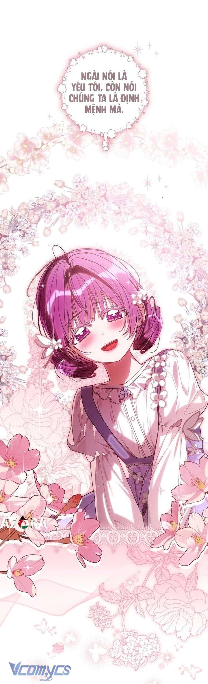 Người Vợ Hắc Ám Của Cậu Chồng Nhỏ Chap 34 - Next Chap 35