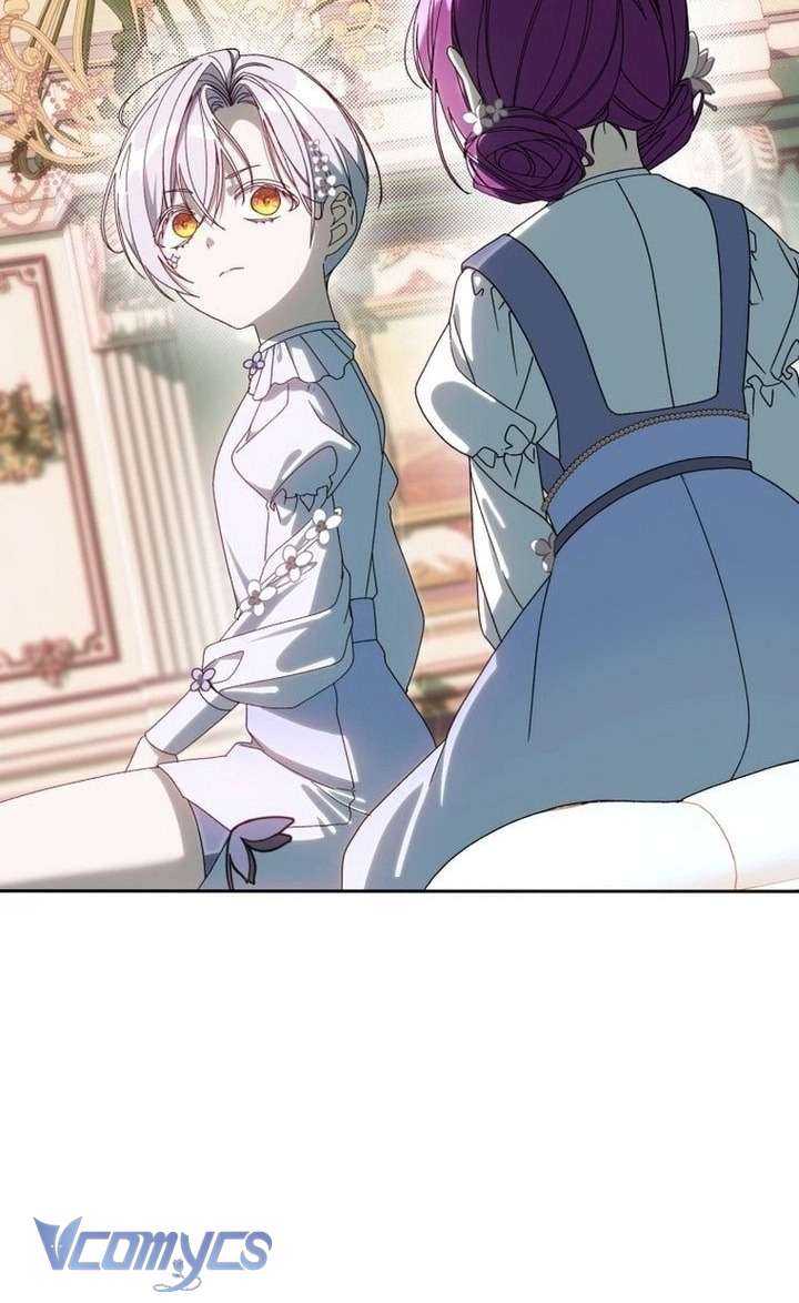 Người Vợ Hắc Ám Của Cậu Chồng Nhỏ Chap 34 - Next Chap 35