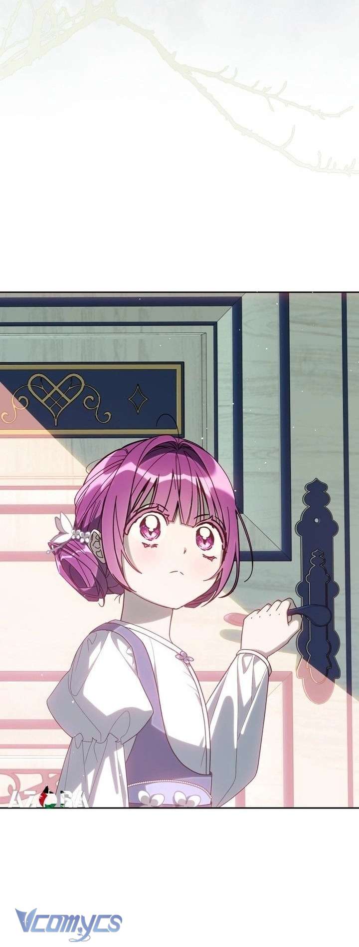 Người Vợ Hắc Ám Của Cậu Chồng Nhỏ Chap 34 - Next Chap 35