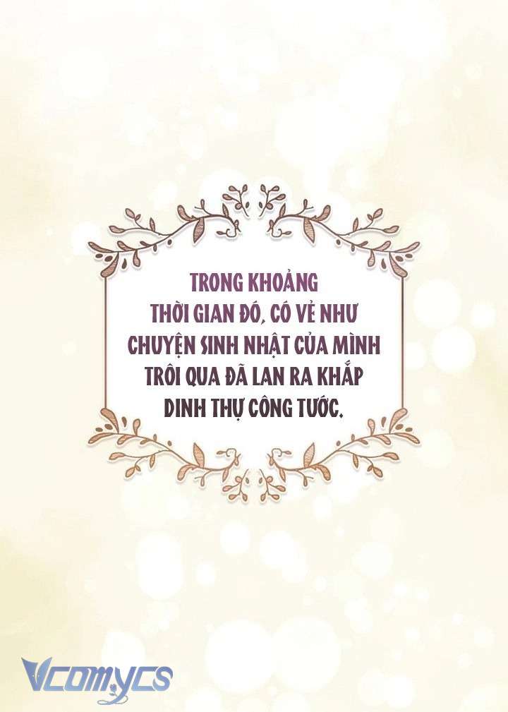 Người Vợ Hắc Ám Của Cậu Chồng Nhỏ Chap 34 - Next Chap 35