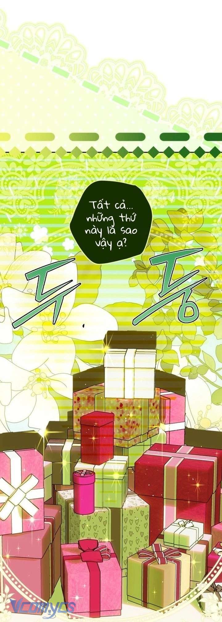 Người Vợ Hắc Ám Của Cậu Chồng Nhỏ Chap 34 - Next Chap 35