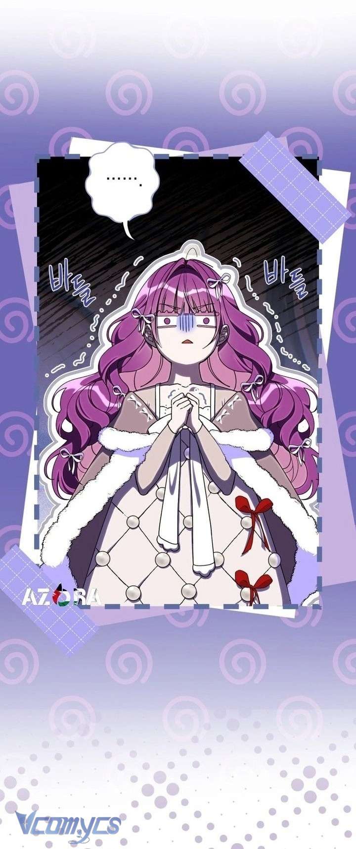 Người Vợ Hắc Ám Của Cậu Chồng Nhỏ Chap 34 - Next Chap 35