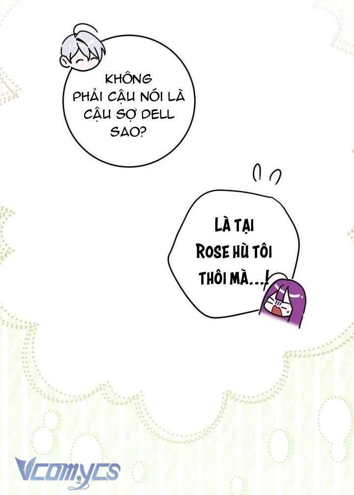 Người Vợ Hắc Ám Của Cậu Chồng Nhỏ Chap 34 - Next Chap 35