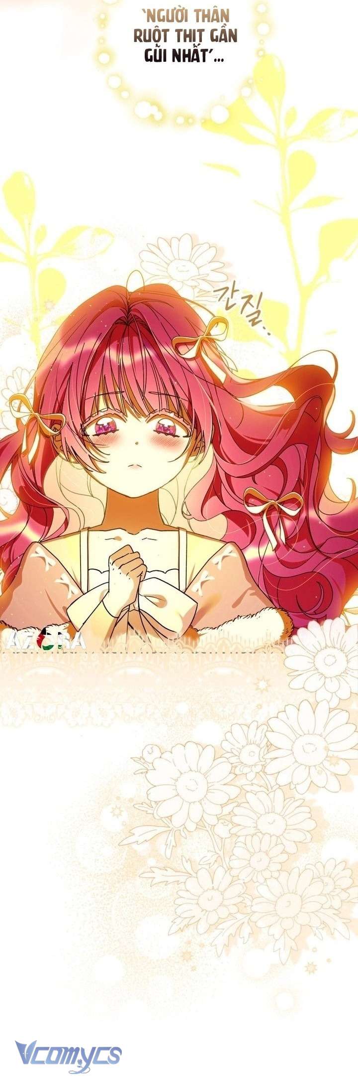 Người Vợ Hắc Ám Của Cậu Chồng Nhỏ Chap 34 - Next Chap 35