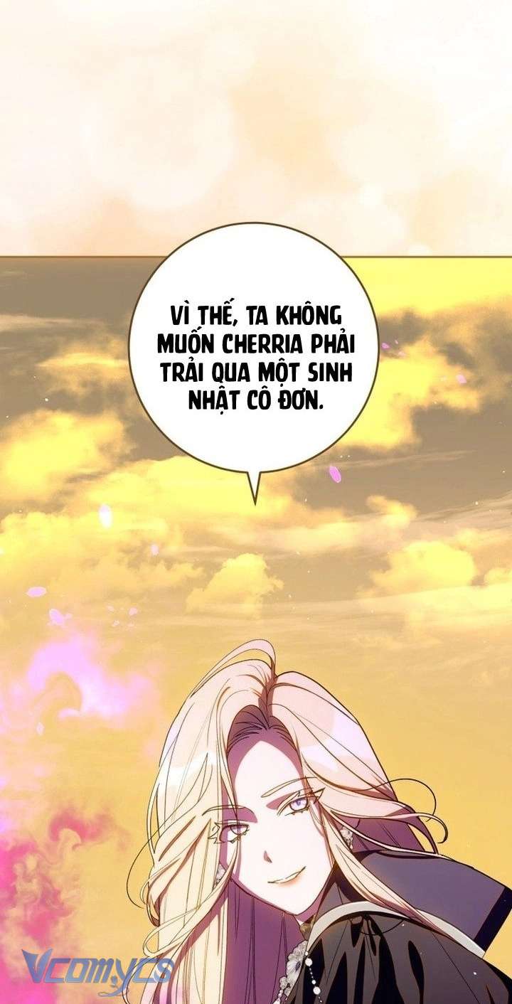 Người Vợ Hắc Ám Của Cậu Chồng Nhỏ Chap 34 - Next Chap 35