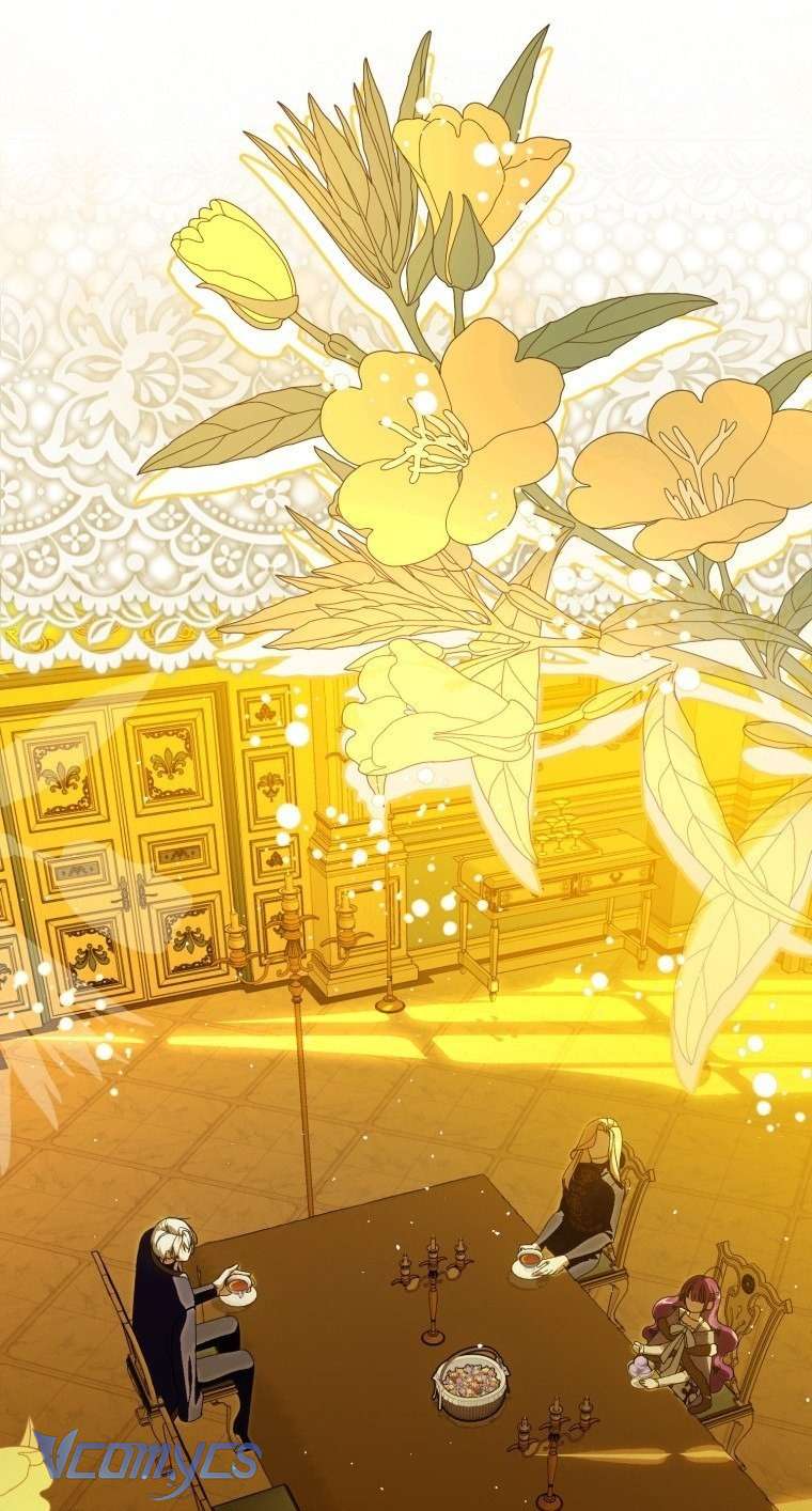 Người Vợ Hắc Ám Của Cậu Chồng Nhỏ Chap 35 - Next Chap 36