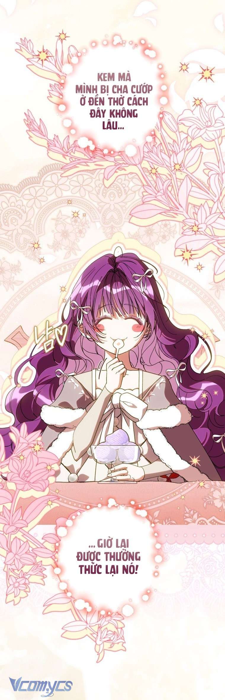 Người Vợ Hắc Ám Của Cậu Chồng Nhỏ Chap 35 - Next Chap 36