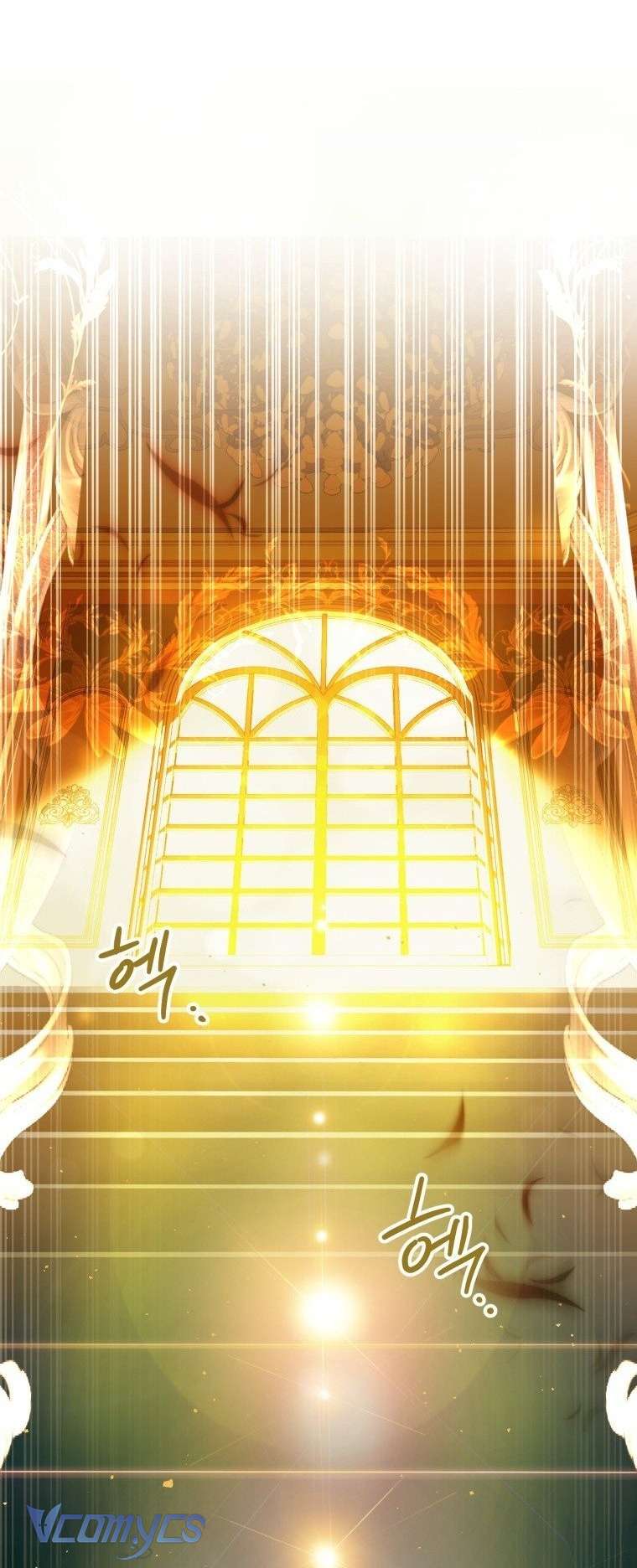 Người Vợ Hắc Ám Của Cậu Chồng Nhỏ Chap 35 - Next Chap 36