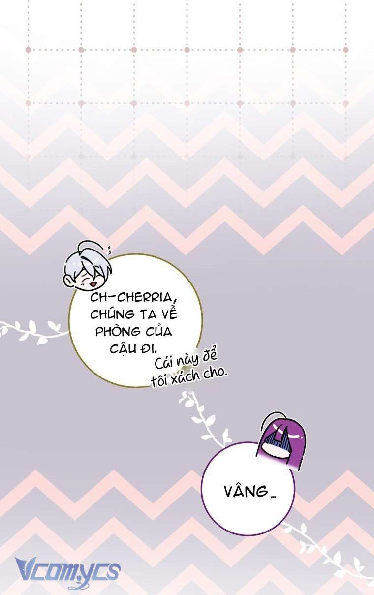 Người Vợ Hắc Ám Của Cậu Chồng Nhỏ Chap 35 - Next Chap 36