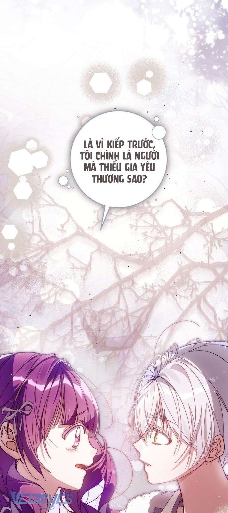 Người Vợ Hắc Ám Của Cậu Chồng Nhỏ Chap 35 - Next Chap 36