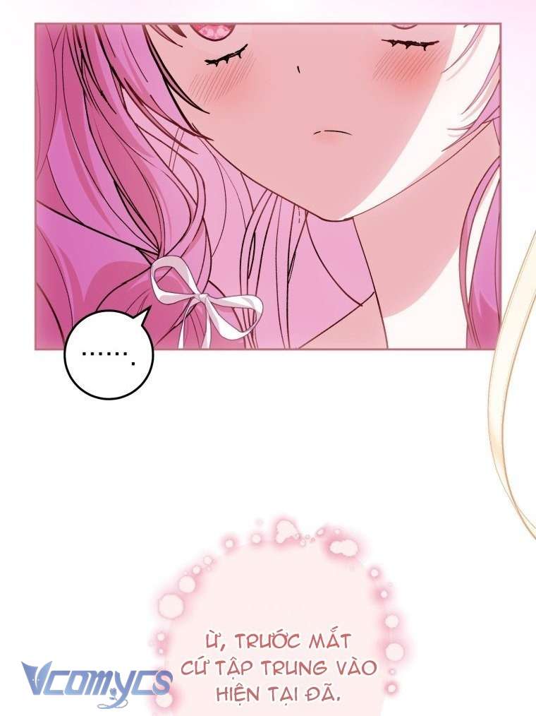 Người Vợ Hắc Ám Của Cậu Chồng Nhỏ Chap 35 - Next Chap 36