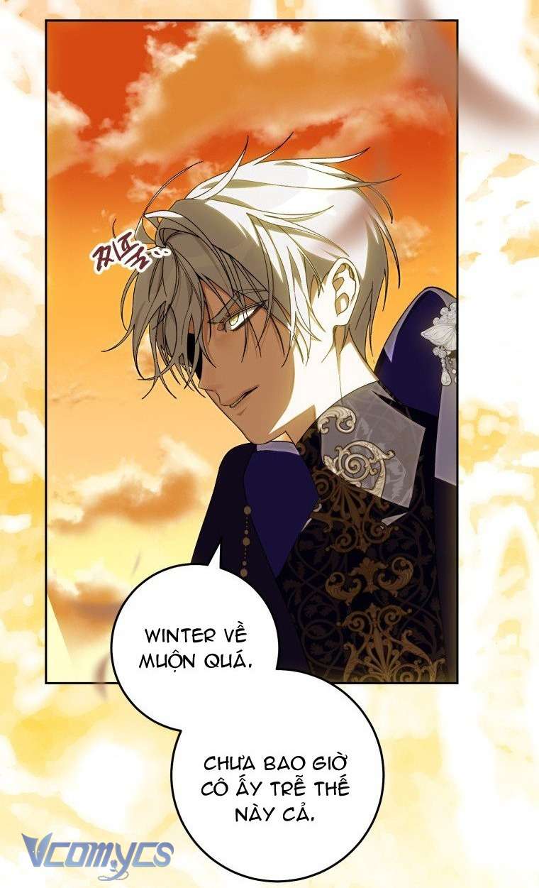 Người Vợ Hắc Ám Của Cậu Chồng Nhỏ Chap 35 - Next Chap 36