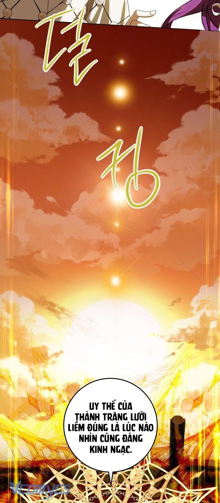 Người Vợ Hắc Ám Của Cậu Chồng Nhỏ Chap 35 - Next Chap 36