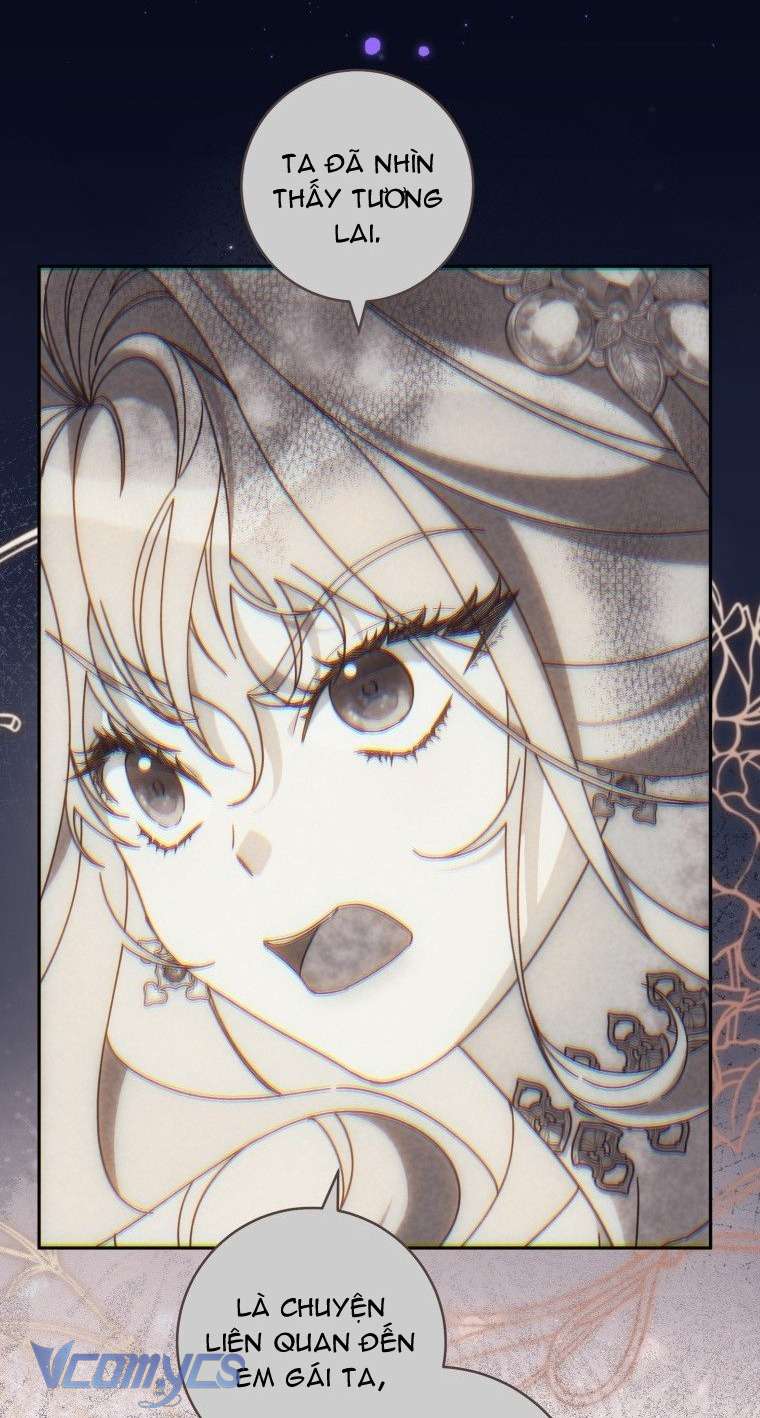 Người Vợ Hắc Ám Của Cậu Chồng Nhỏ Chap 35 - Next Chap 36