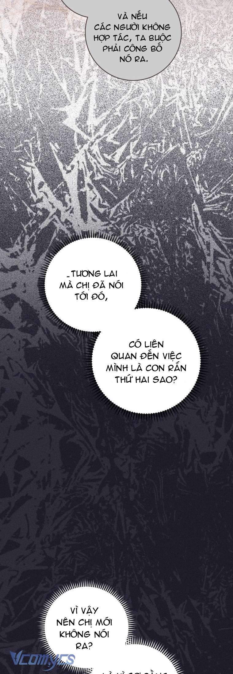 Người Vợ Hắc Ám Của Cậu Chồng Nhỏ Chap 35 - Next Chap 36