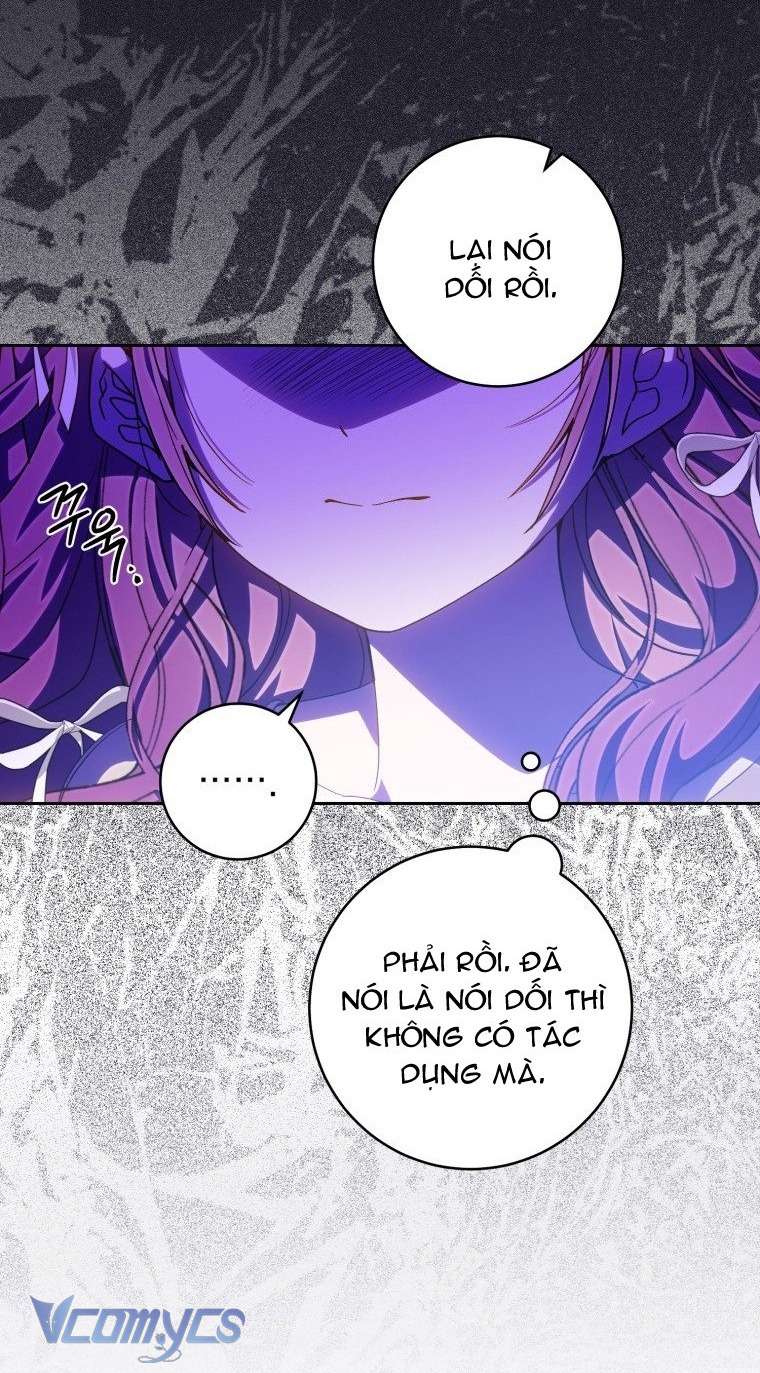 Người Vợ Hắc Ám Của Cậu Chồng Nhỏ Chap 35 - Next Chap 36