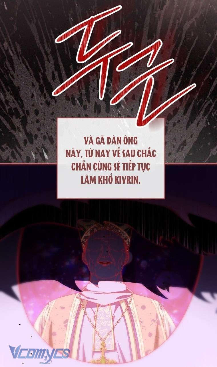 Người Vợ Hắc Ám Của Cậu Chồng Nhỏ Chap 35 - Next Chap 36