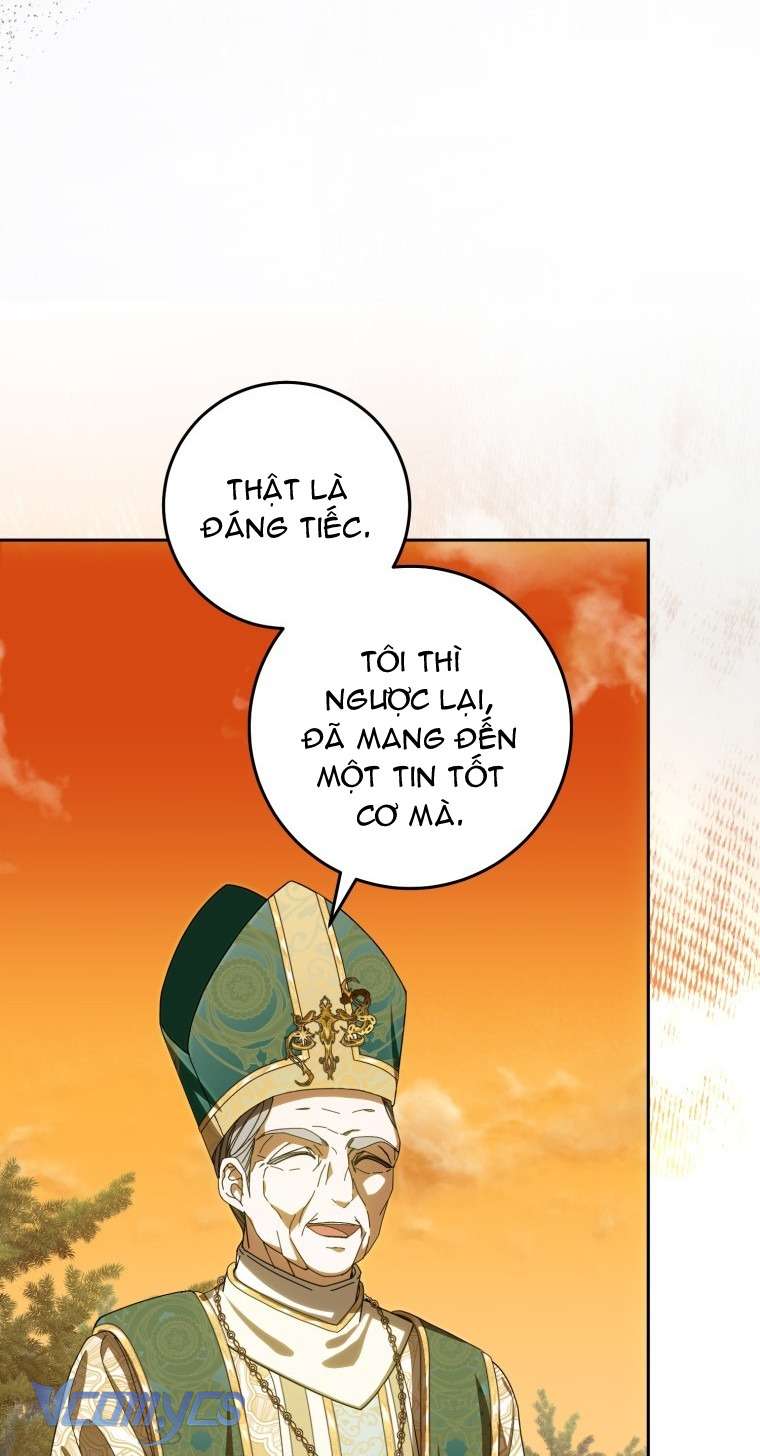 Người Vợ Hắc Ám Của Cậu Chồng Nhỏ Chap 36 - Next Chap 37