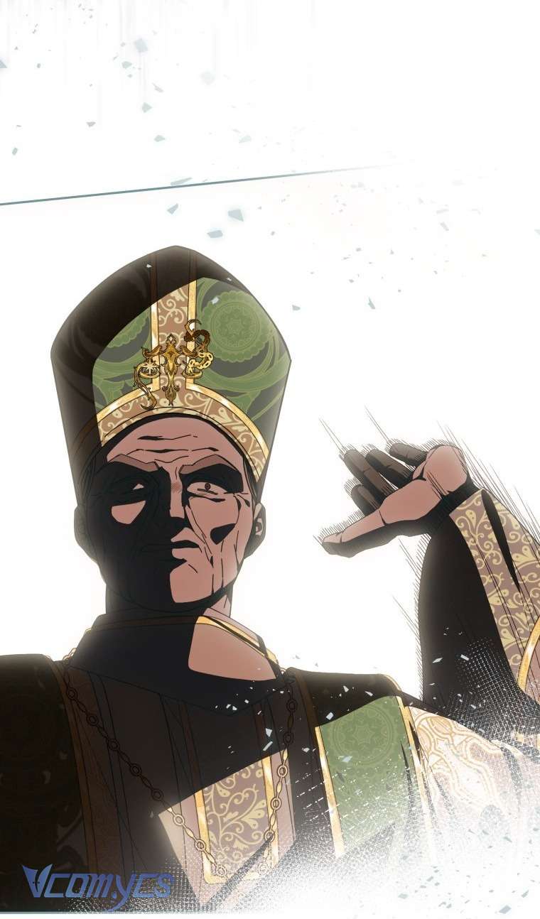 Người Vợ Hắc Ám Của Cậu Chồng Nhỏ Chap 36 - Next Chap 37