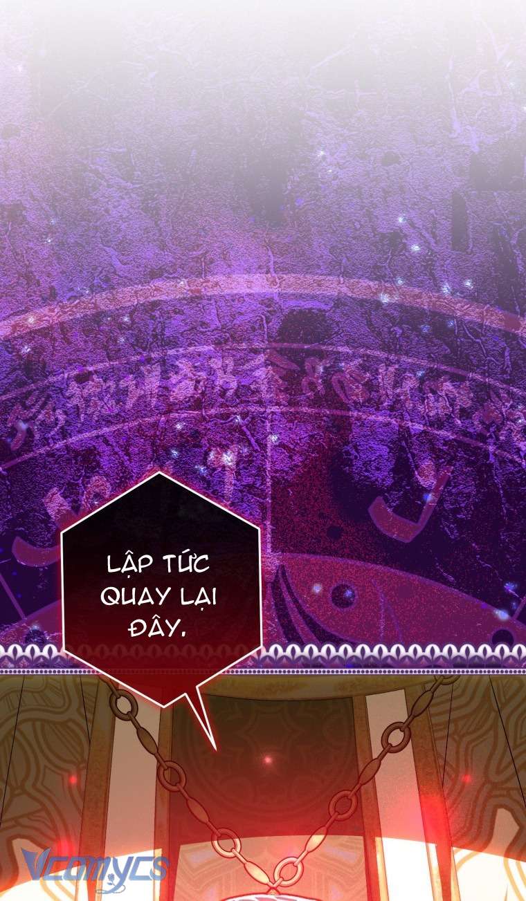 Người Vợ Hắc Ám Của Cậu Chồng Nhỏ Chap 36 - Next Chap 37