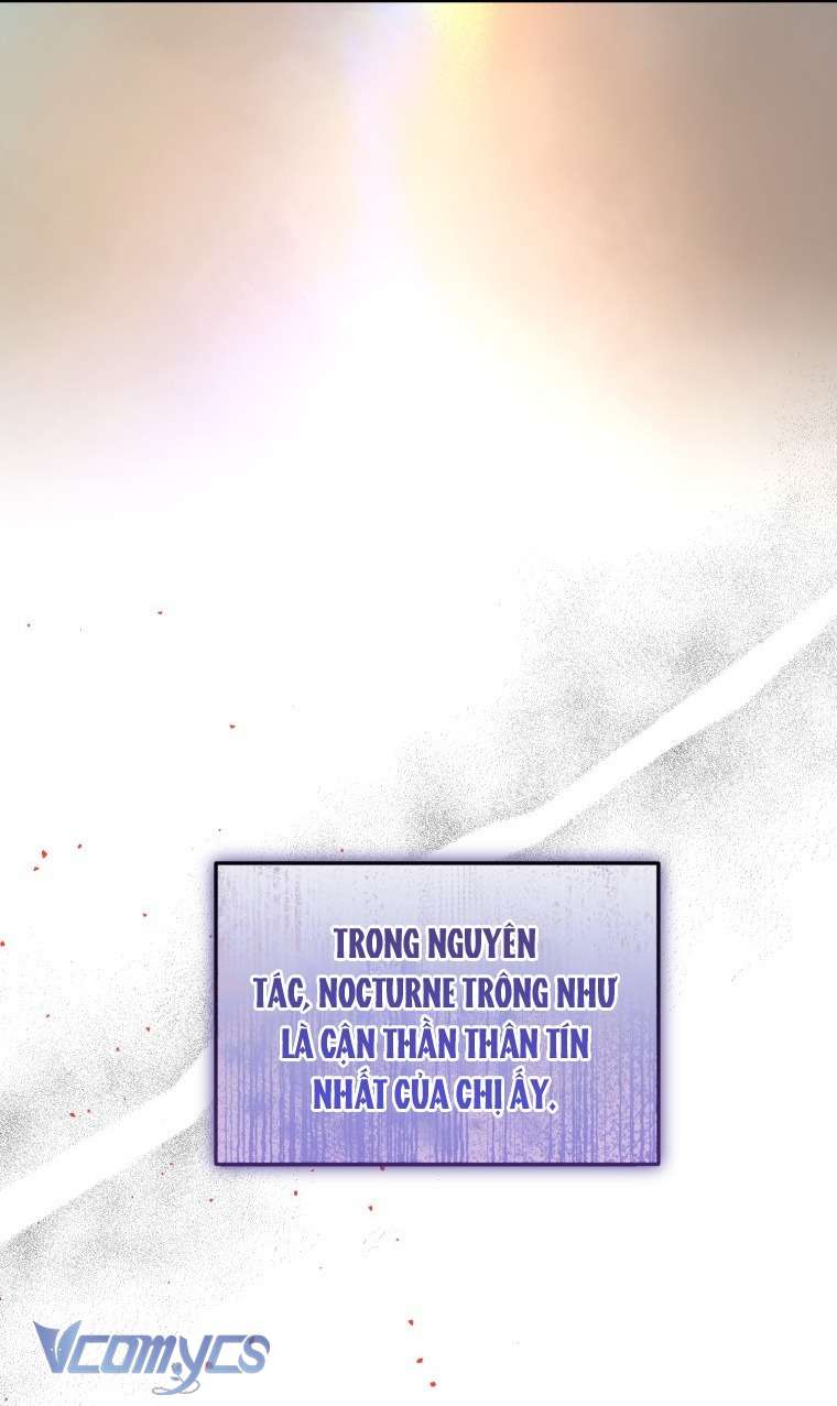 Người Vợ Hắc Ám Của Cậu Chồng Nhỏ Chap 36 - Next Chap 37